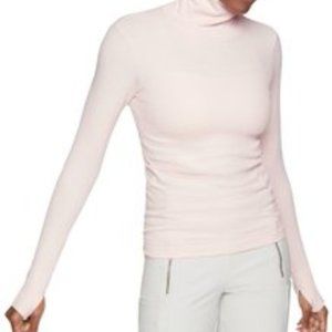 Athleta Flurry Base Layer Turtleneck